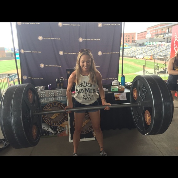 Meet your Posher, Katie - Picture 1 of 1